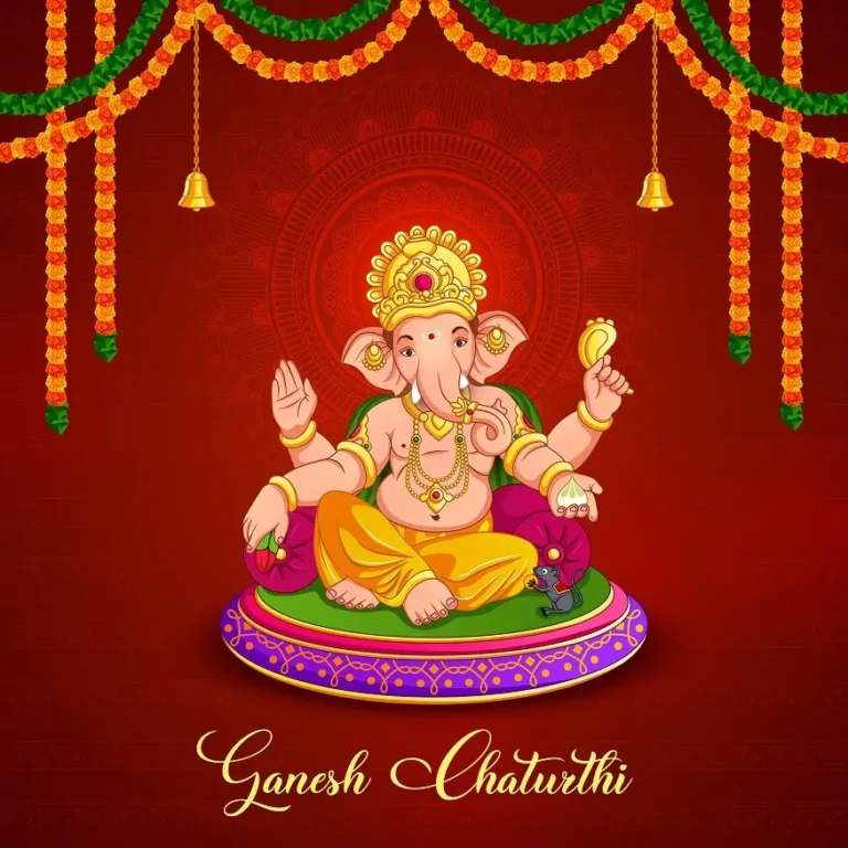 why-do-we-celebrate-ganesh-chaturthi