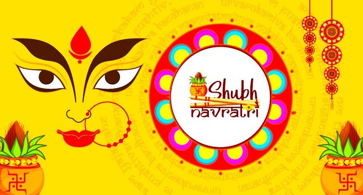 navratri. (1)