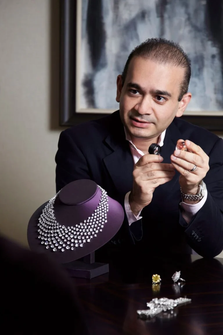 Nirav-Modi